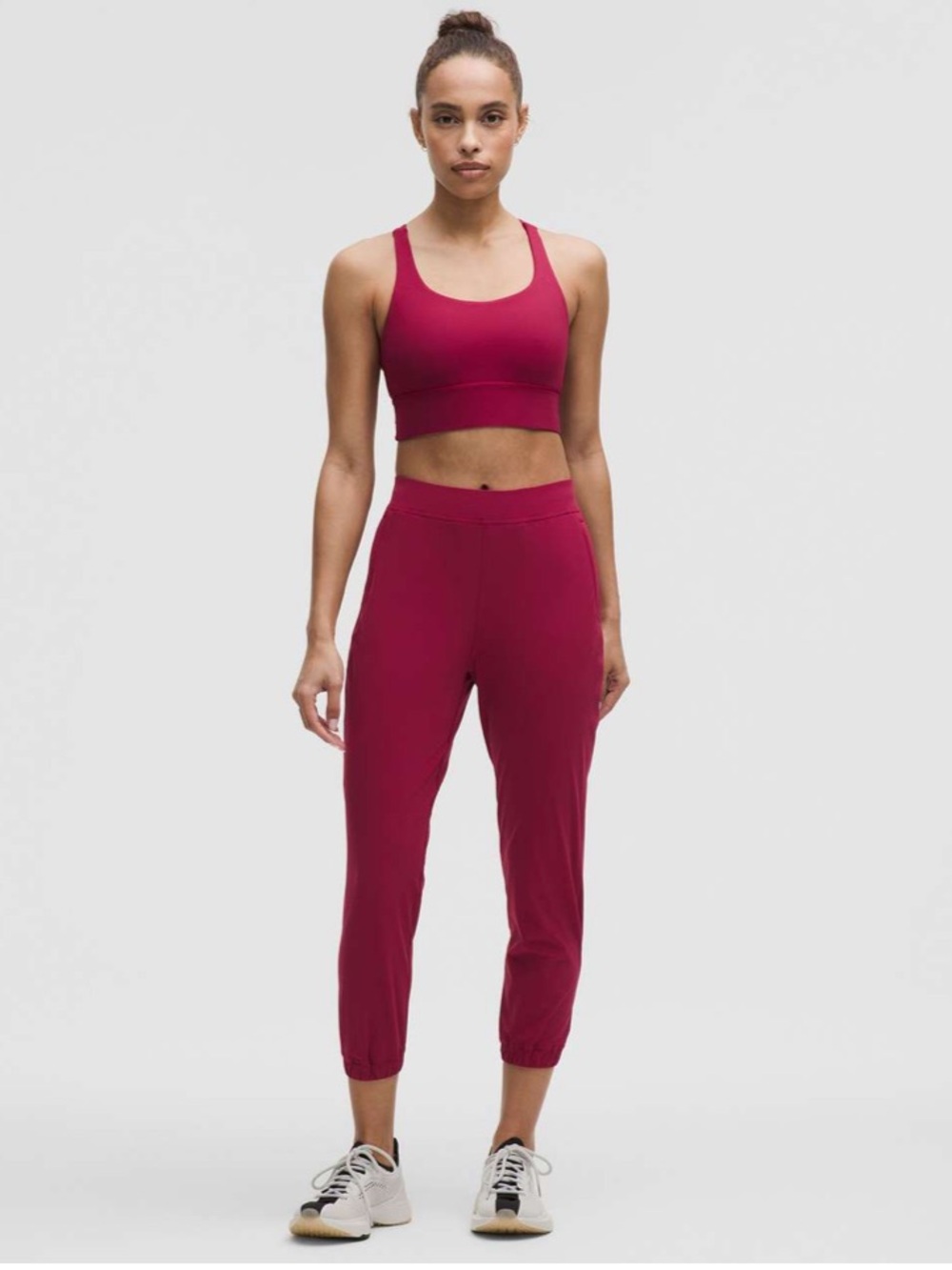 Lululemon Adapted State High-Rise Jogger *Short NWT 6